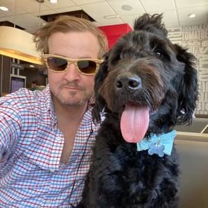 Meet your Posher, Xander